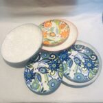 Set aperitivo Australia Christopher Vine