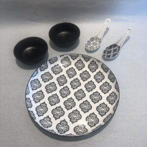 Set Aperitivo Tokyo Decò Maxwell Williams
