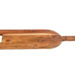 Tagliere in legno Novità Home