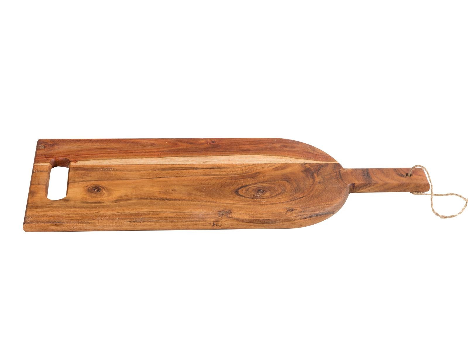 Tagliere in legno Novità Home