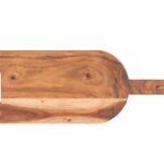 Tagliere in legno Novità Home