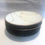 Set 6 piatti Sakura Tokyo Maxwell Williams