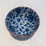 Ciotola per aperitivo e sushi Flower Maxwell Williams