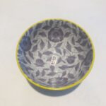 Ciotola per aperitivo e sushi Flower Maxwell Williams