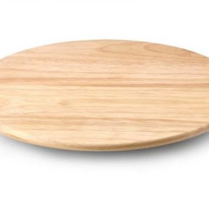 Tagliere in legno girevole Novità Home