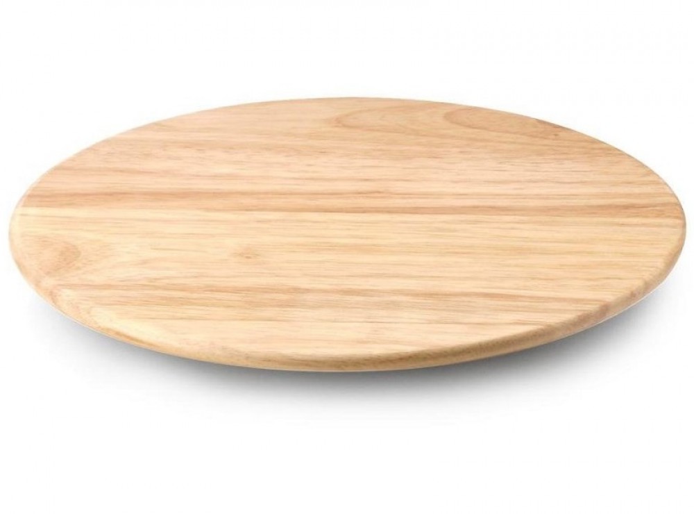 Tagliere in legno girevole Novità Home