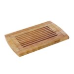 Tagliere per pane in bambù EcoLine Zassenhaus