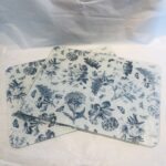 Set 2 taglieri aperitivo Pimpernel Portmeirion