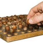 Gioco da tavolo Project Sagaform