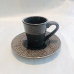 Set 6 tazze caffè Yuta Pagnossin