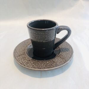 Set 6 tazze caffè Yuta Pagnossin