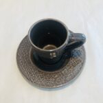 Set 6 tazze caffè Yuta Pagnossin