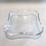 Svuotatasche – portacaramelle Curly Vetrerie Ego