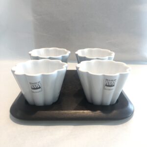Set Aperitivo Double Mepra