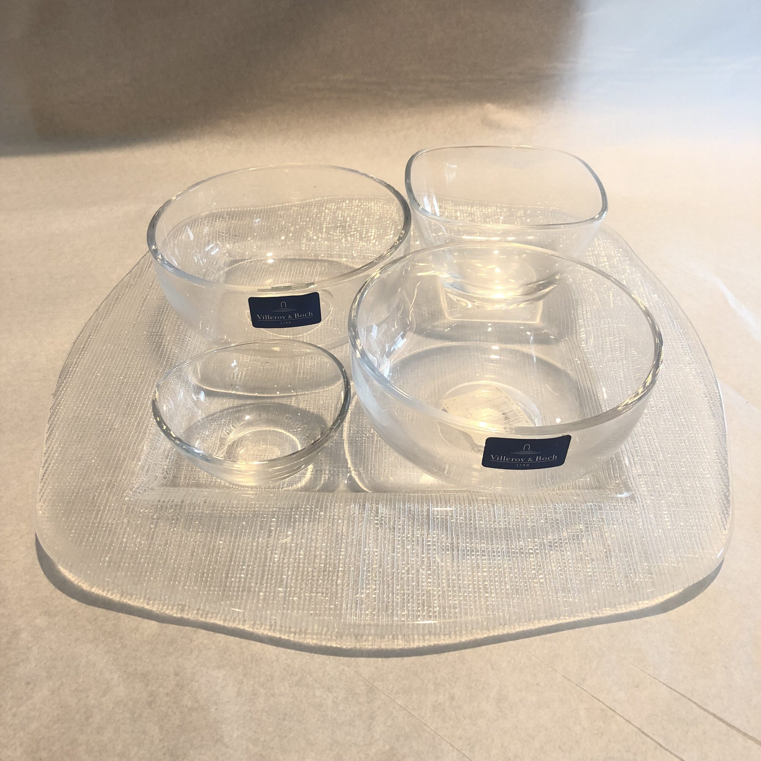 Set Aperitivo Summer Villeroy & Boch
