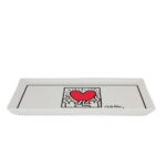 Vassoio Keith Haring Foundation – Egan