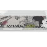 Vassoio Mickey Mouse Roma di Egan