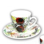 Tazzina da caffè Mickey Mouse Egan