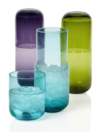 Bottiglia da notte Night Jug Memento