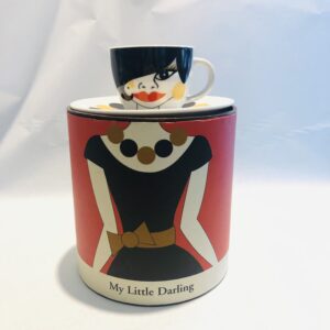 Tazza caffè My Little Darling Ritzenhoff
