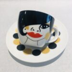 Tazza caffè My Little Darling Ritzenhoff