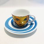 Tazza caffè My Little Darling Ritzenhoff