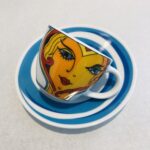 Tazza caffè My Little Darling Ritzenhoff
