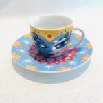 Tazza caffè My Little Darling Ritzenhoff