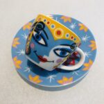 Tazza caffè My Little Darling Ritzenhoff