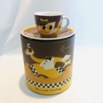 Tazza caffè My Little Darling Ritzenhoff