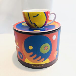 Tazza the-cappuccino Amore Mio Ritzenhoff