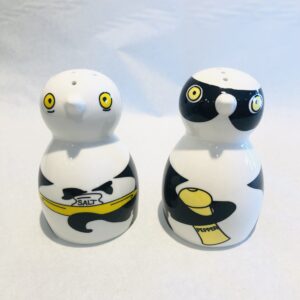 Set Sale & Pepe Bird Ritzenhoff