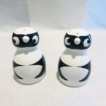 Set Sale & Pepe Bird Ritzenhoff