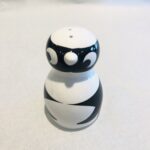Set Sale & Pepe Bird Ritzenhoff