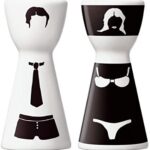 Set Sale & Pepe Mr. Salt -Mrs. Pepper Ritzenhoff