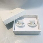 Set 2 caffè mignon Richard Ginori