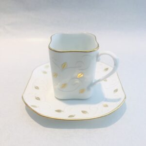 Tazza Caffè Spezia Richard Ginori