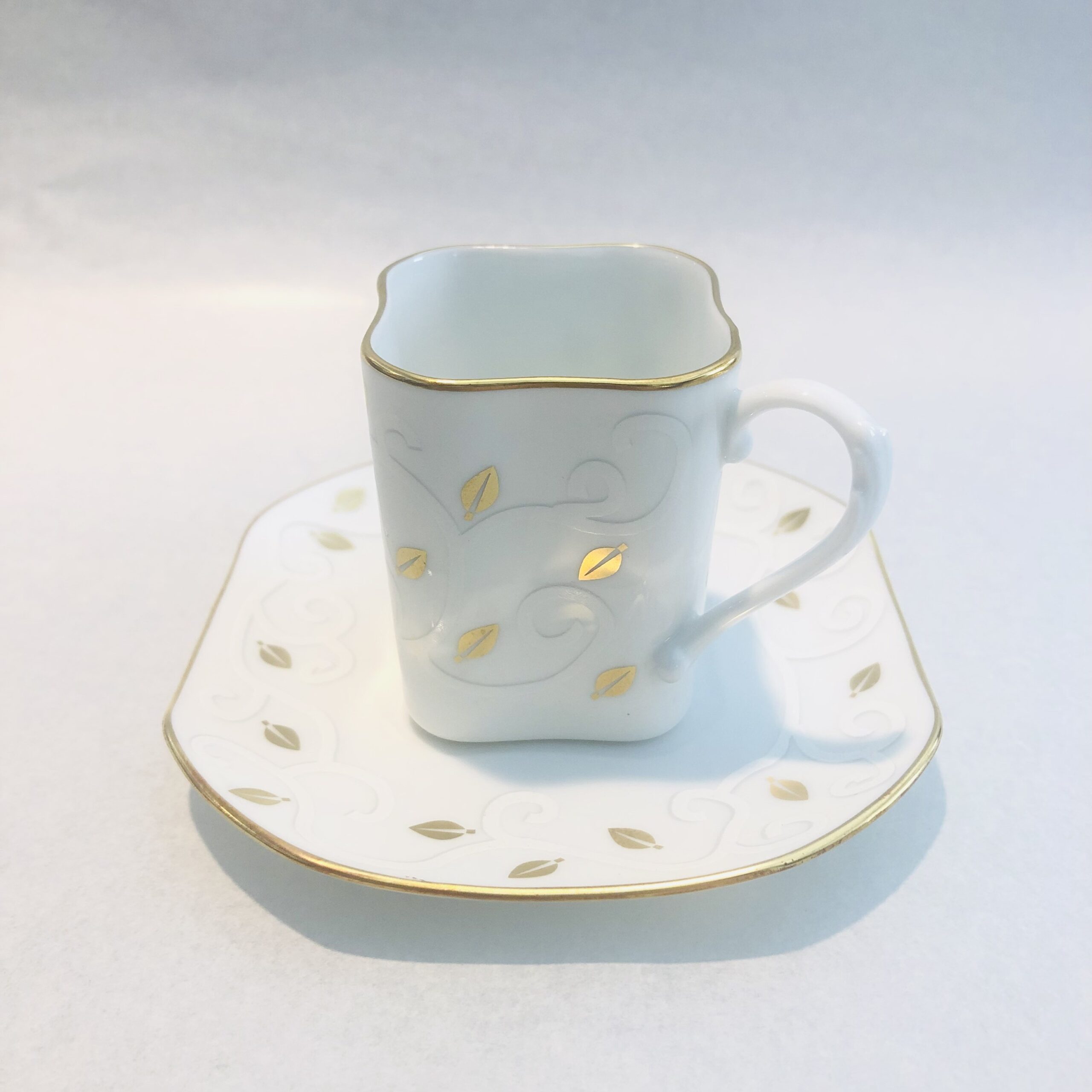 Tazza Caffè Spezia Richard Ginori