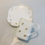 Tazza Caffè Spezia Richard Ginori