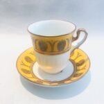 Tazza da the Auguri da Collezione – Natale Richard Ginori