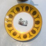 Tazza da the Auguri da Collezione - Natale Richard Ginori