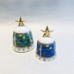 Campana di Natale Richard Ginori