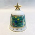 Campana di Natale Richard Ginori