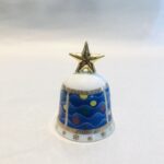 Campana di Natale Richard Ginori