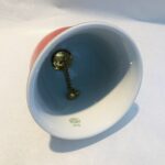 Campana di Natale Grande Richard Ginori