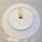 Piatti di Natale Collezione Richard Ginori