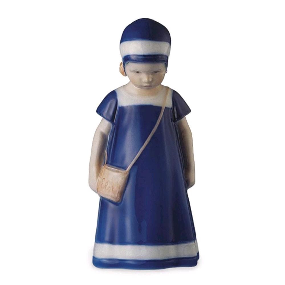 Statua Elsa – Figurine Royal Copenhagen