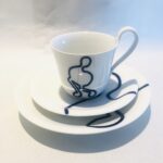 Tazza Note Musicali Royal Copenhagen