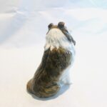 Statua Cane Collie Paris Royal