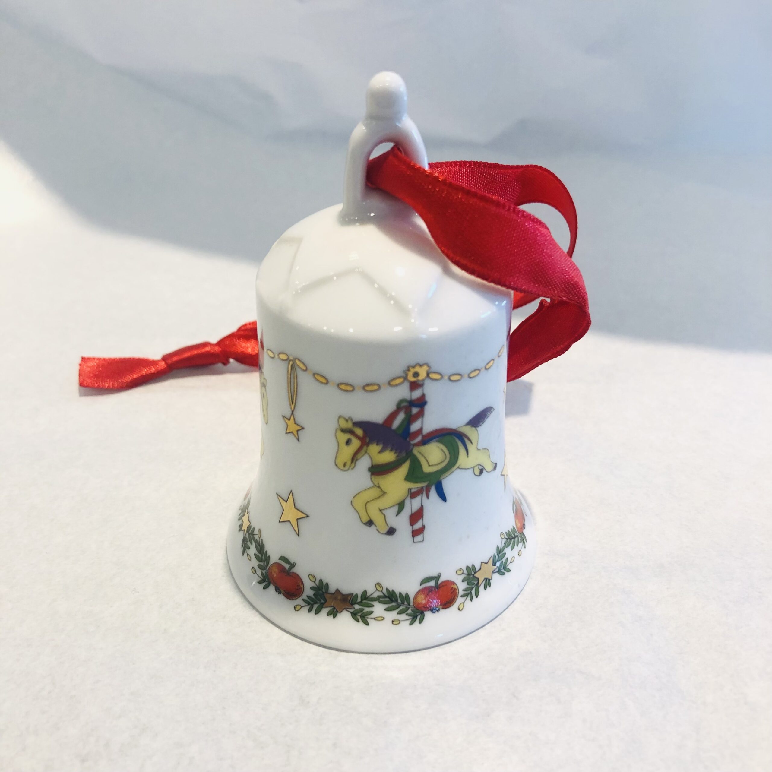 Campana di Natale Schonhuber